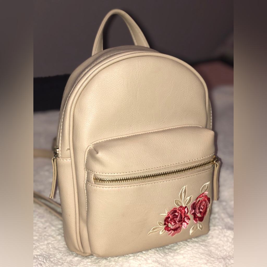 Everyday Backpack